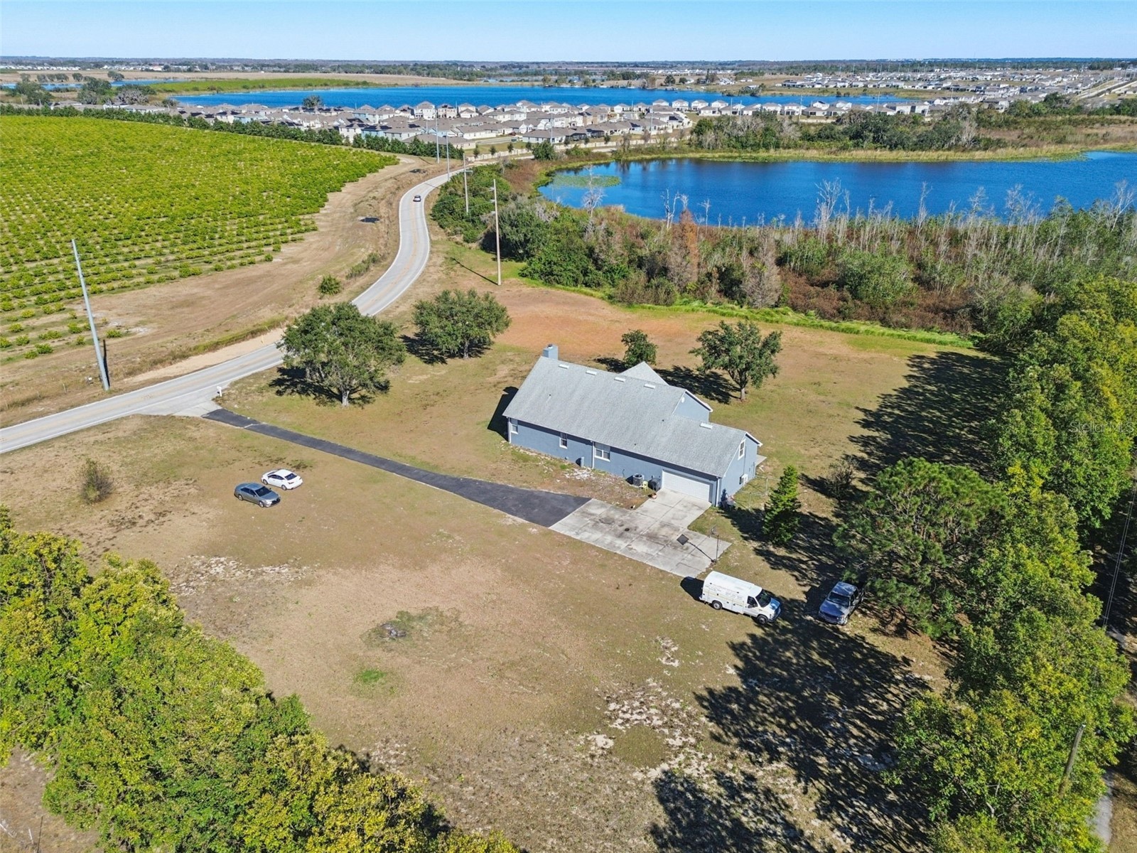 2307 Cass Road Lake Alfred FL 33850 - LAKE GRIFFIN TB8468336 image59