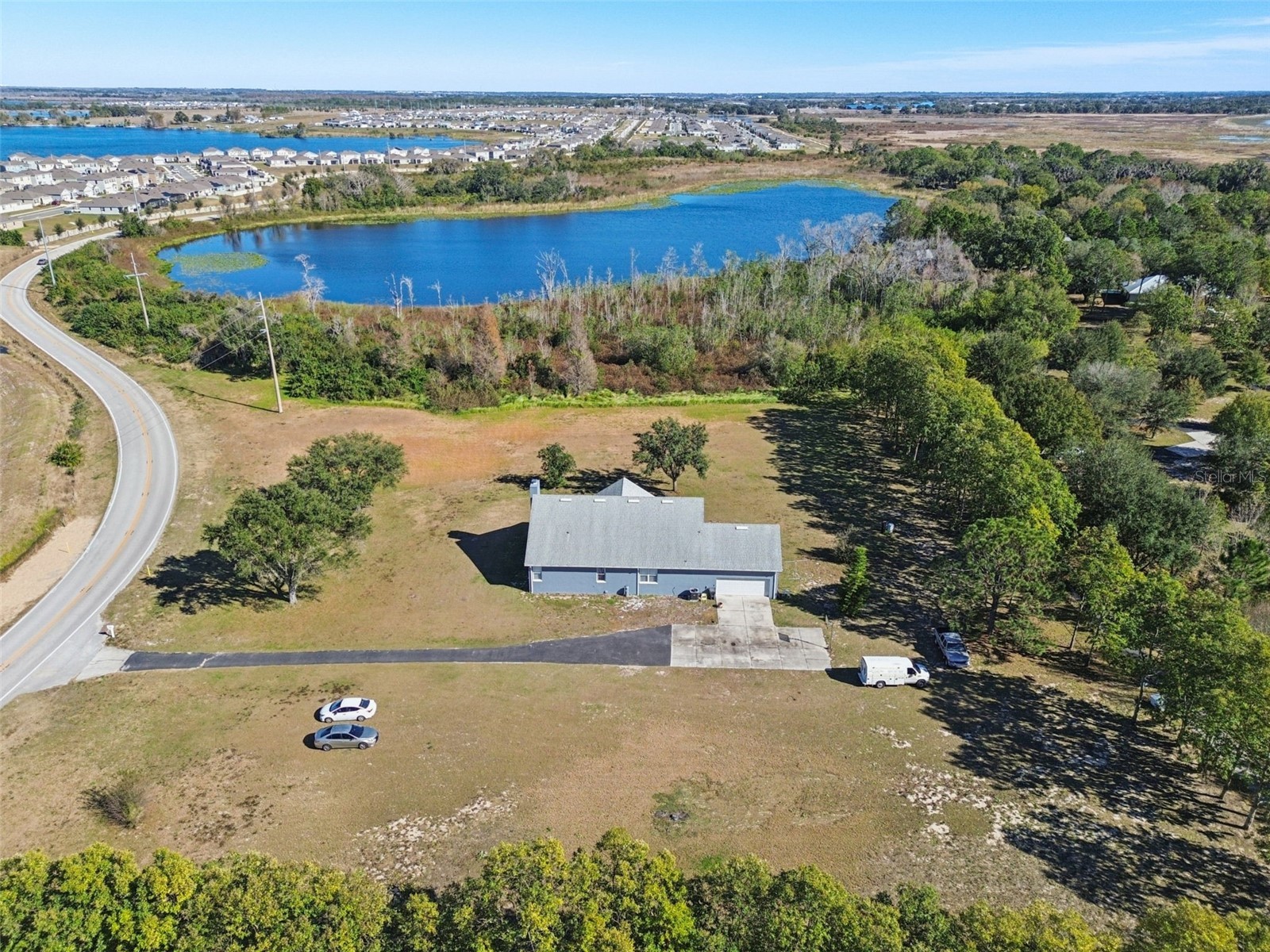 2307 Cass Road Lake Alfred FL 33850 - LAKE GRIFFIN TB8468336 image60