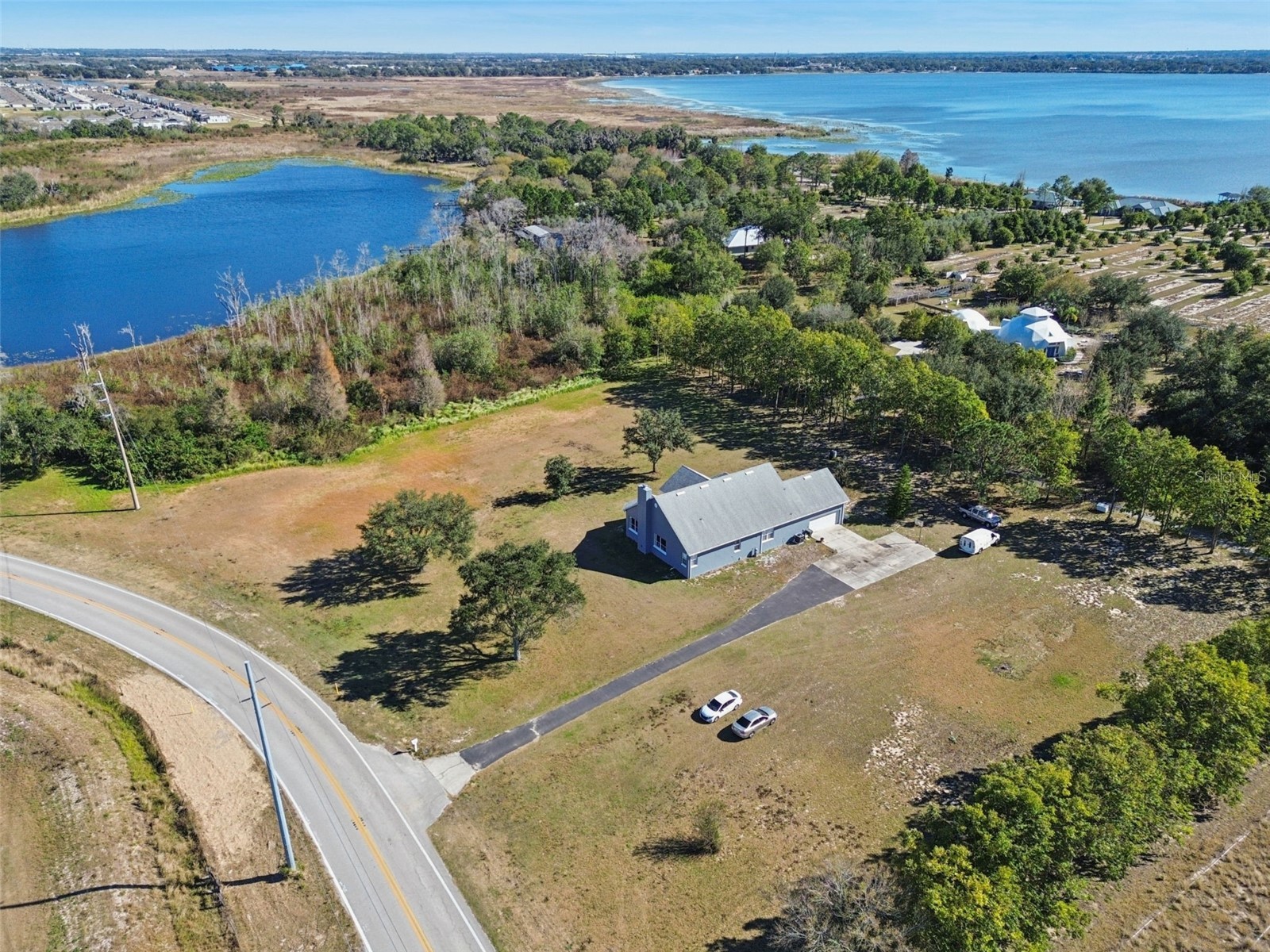 2307 Cass Road Lake Alfred FL 33850 - LAKE GRIFFIN TB8468336 image61