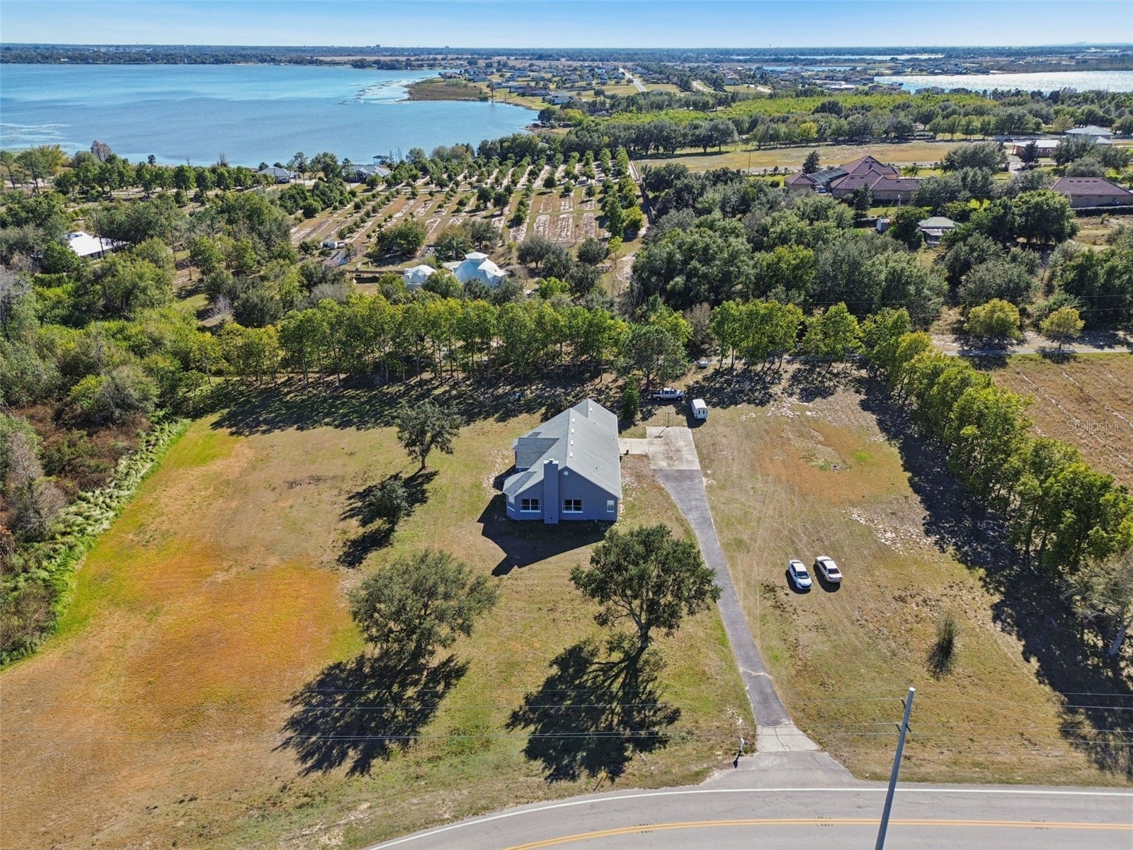 2307 Cass Road Lake Alfred FL 33850 - LAKE GRIFFIN TB8468336 image62