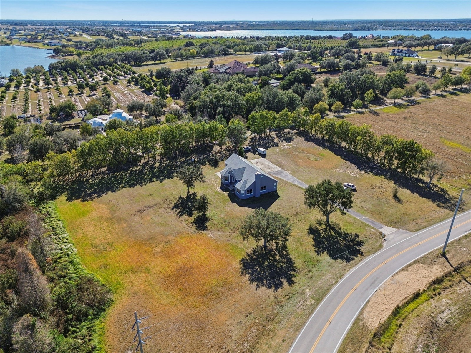 2307 Cass Road Lake Alfred FL 33850 - LAKE GRIFFIN TB8468336 image63