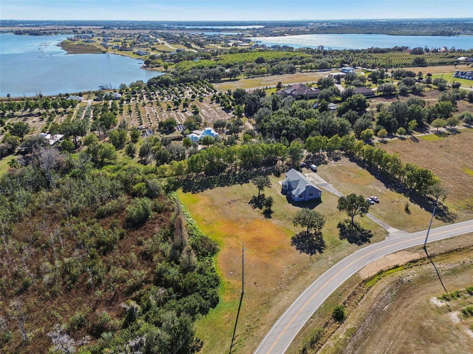 2307 Cass Road Lake Alfred FL 33850 - LAKE GRIFFIN TB8468336 image64