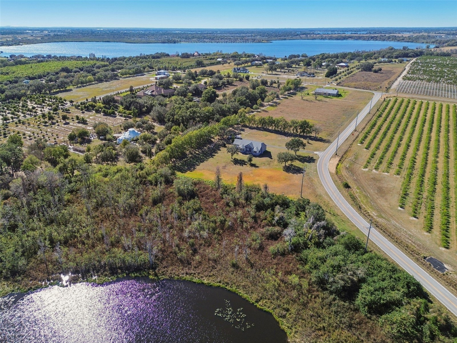 2307 Cass Road Lake Alfred FL 33850 - LAKE GRIFFIN TB8468336 image65