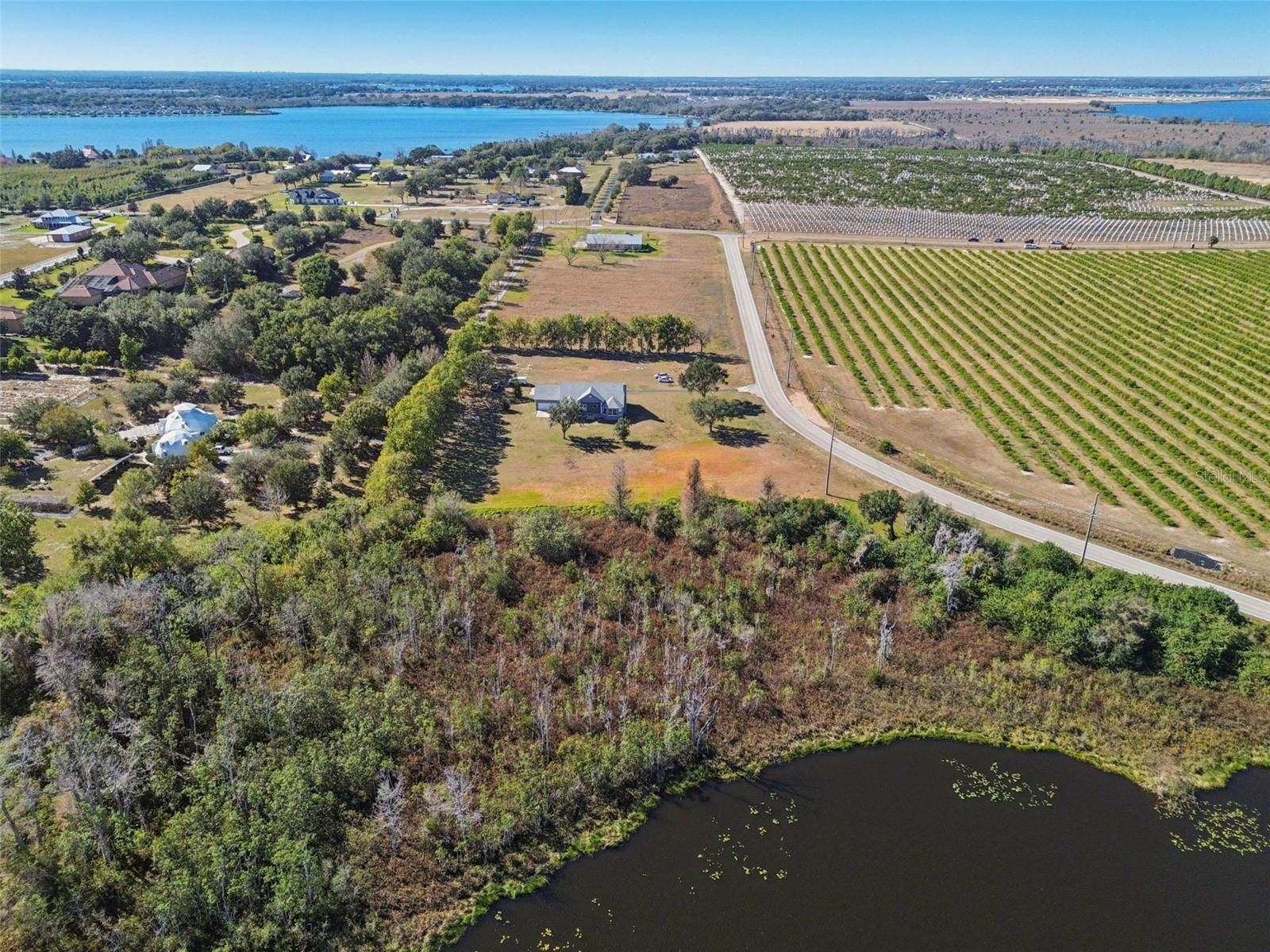 2307 Cass Road Lake Alfred FL 33850 - LAKE GRIFFIN TB8468336 image66