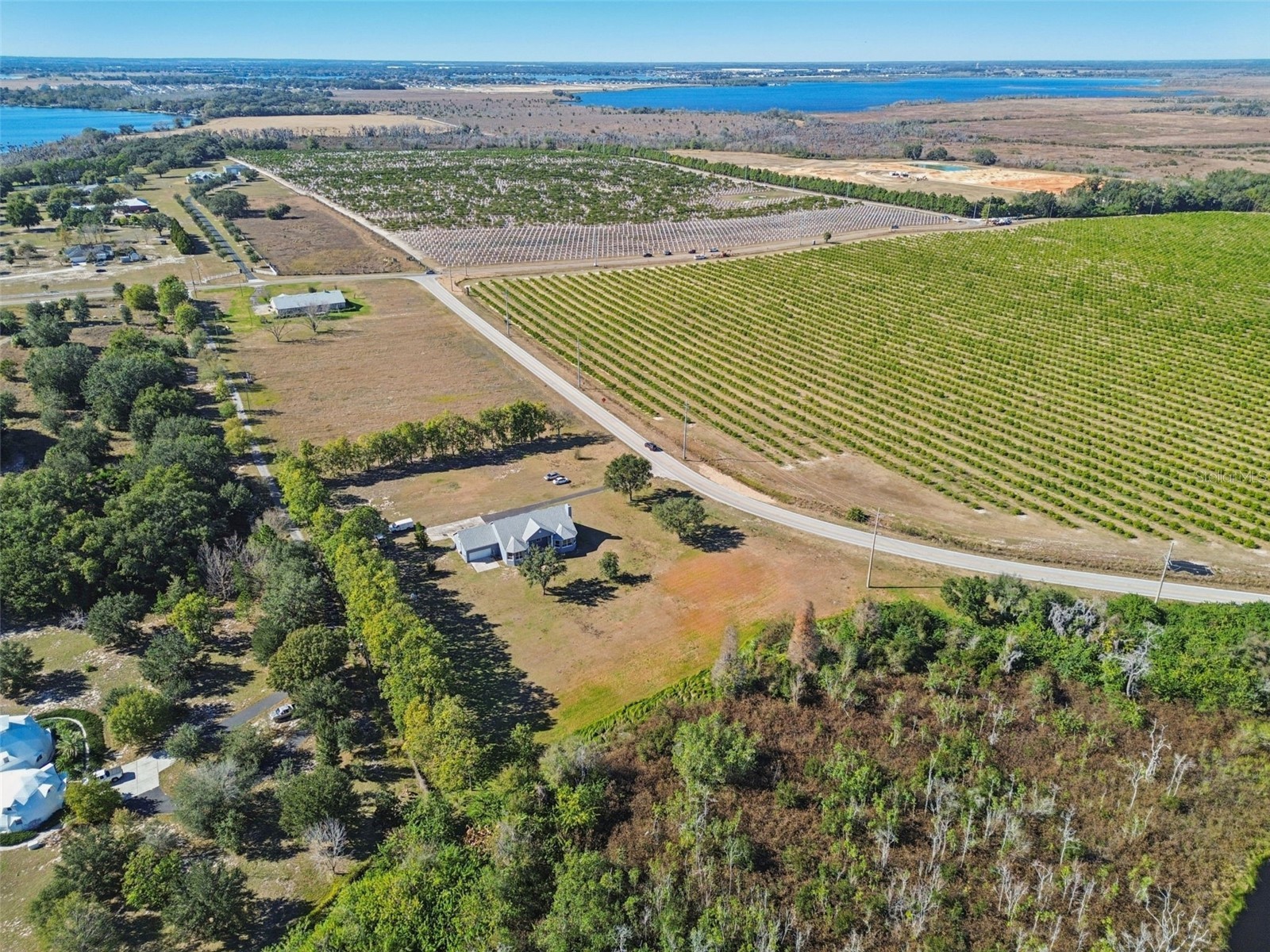 2307 Cass Road Lake Alfred FL 33850 - LAKE GRIFFIN TB8468336 image67