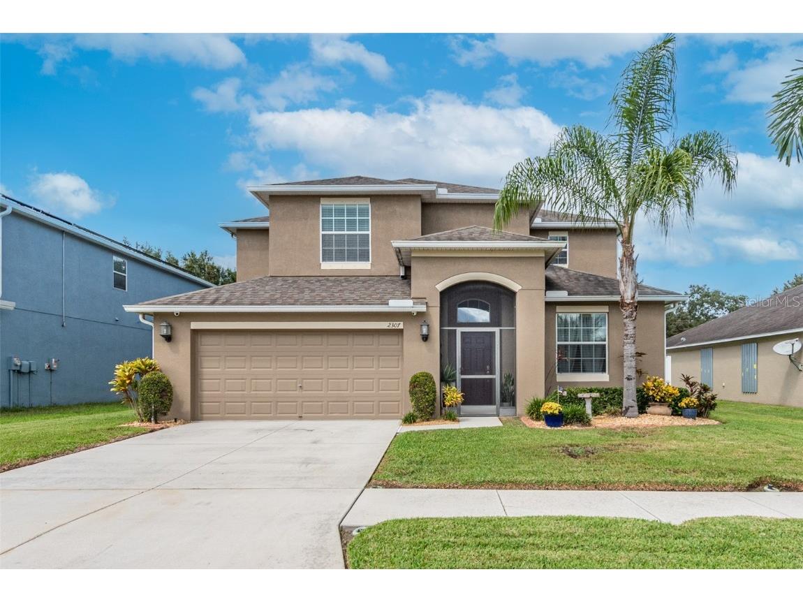 2307 Dakota Rock Drive Ruskin FL 33570 T3476401 image1