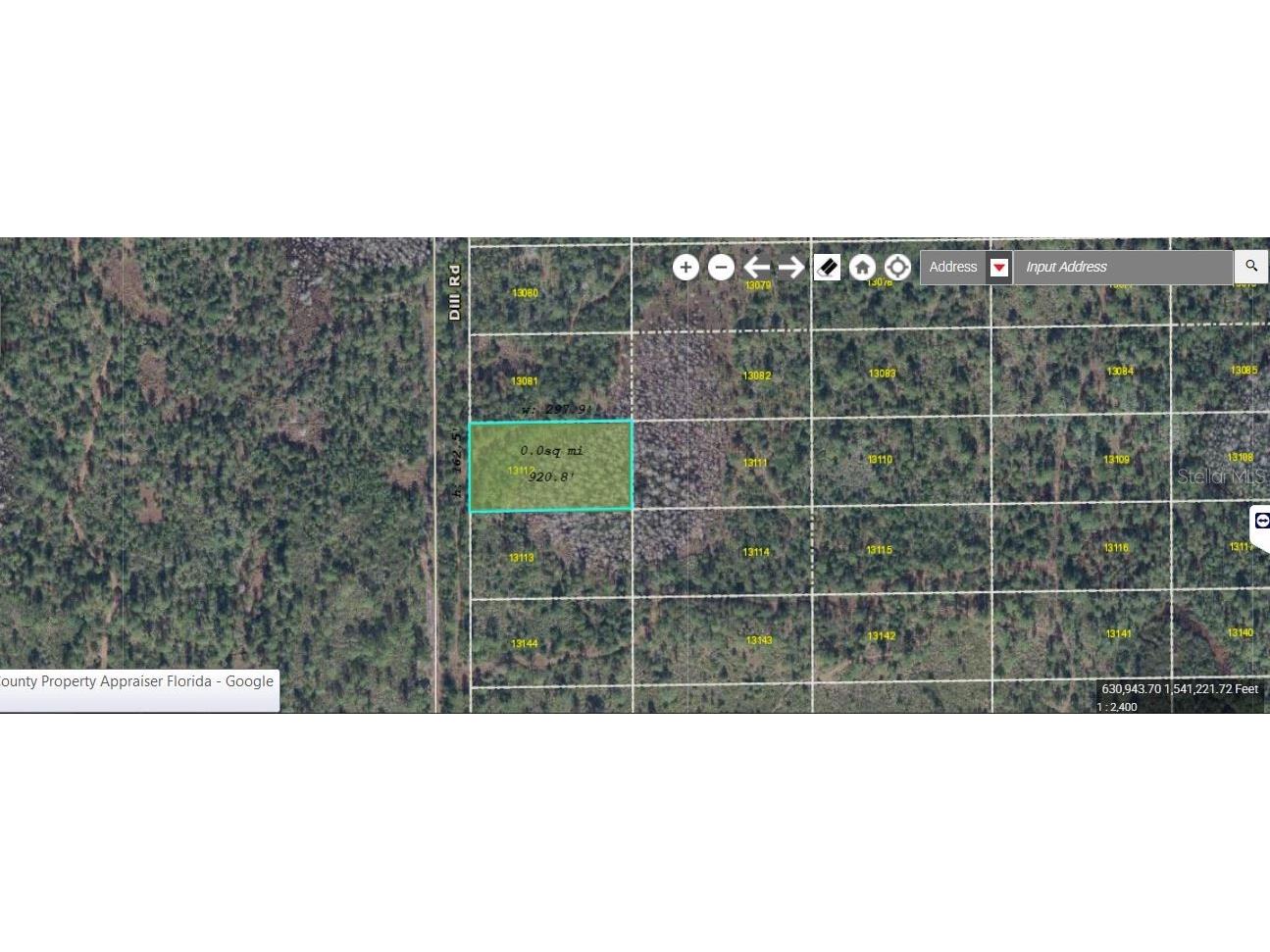 2307 Dill Road Orlando FL 32820 O6247901 image1