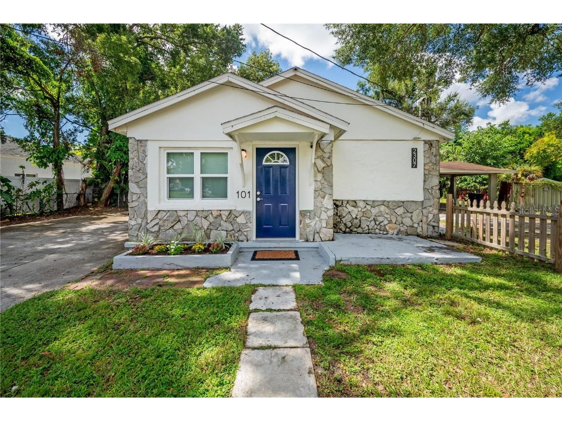 2307 E Osborne Avenue #101 Tampa FL 33610 TB8417257 image1