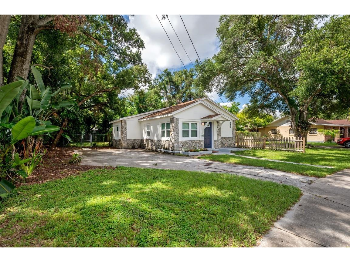 2307 E Osborne Avenue #101 Tampa FL 33610 TB8417257 image15