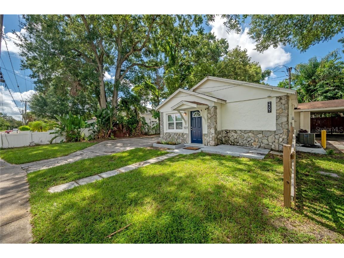 2307 E Osborne Avenue #101 Tampa FL 33610 TB8417257 image16