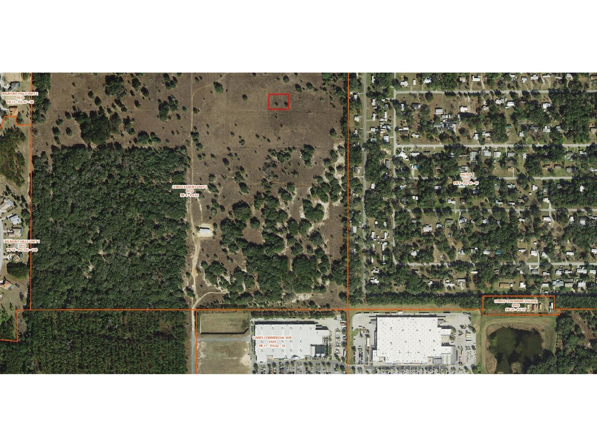 2307 E Tabby Lane Inverness FL 34453 OM725603 image2