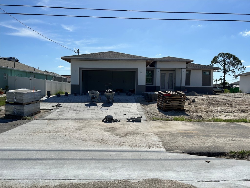 2307 El Dorado Blvd N Cape Coral FL 33993 O6107466 image1