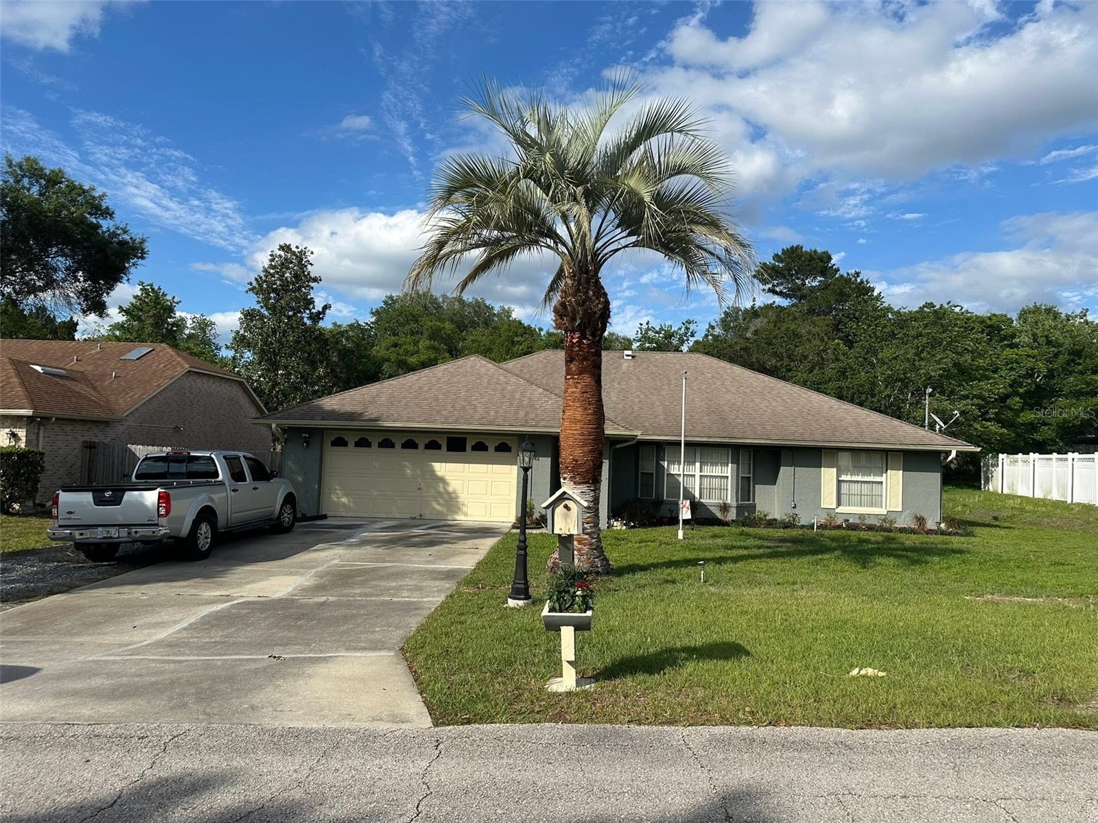 2307 Fitzpatrick Terrace Deltona FL 32725 O6402637 image1