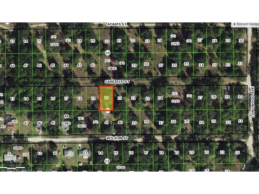 2307 Garfield Street Inverness FL 34453 TB8442124 image3