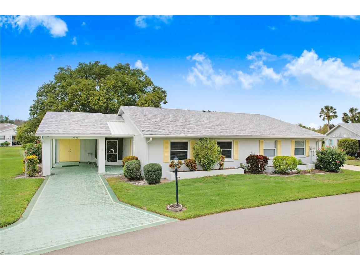 2307 Grenoble Place #187 Sun City Center FL 33573 T3509448 image1