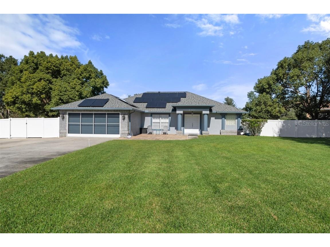 2307 Honeydew Drive Spring Hill FL 34608 W7868608 image1