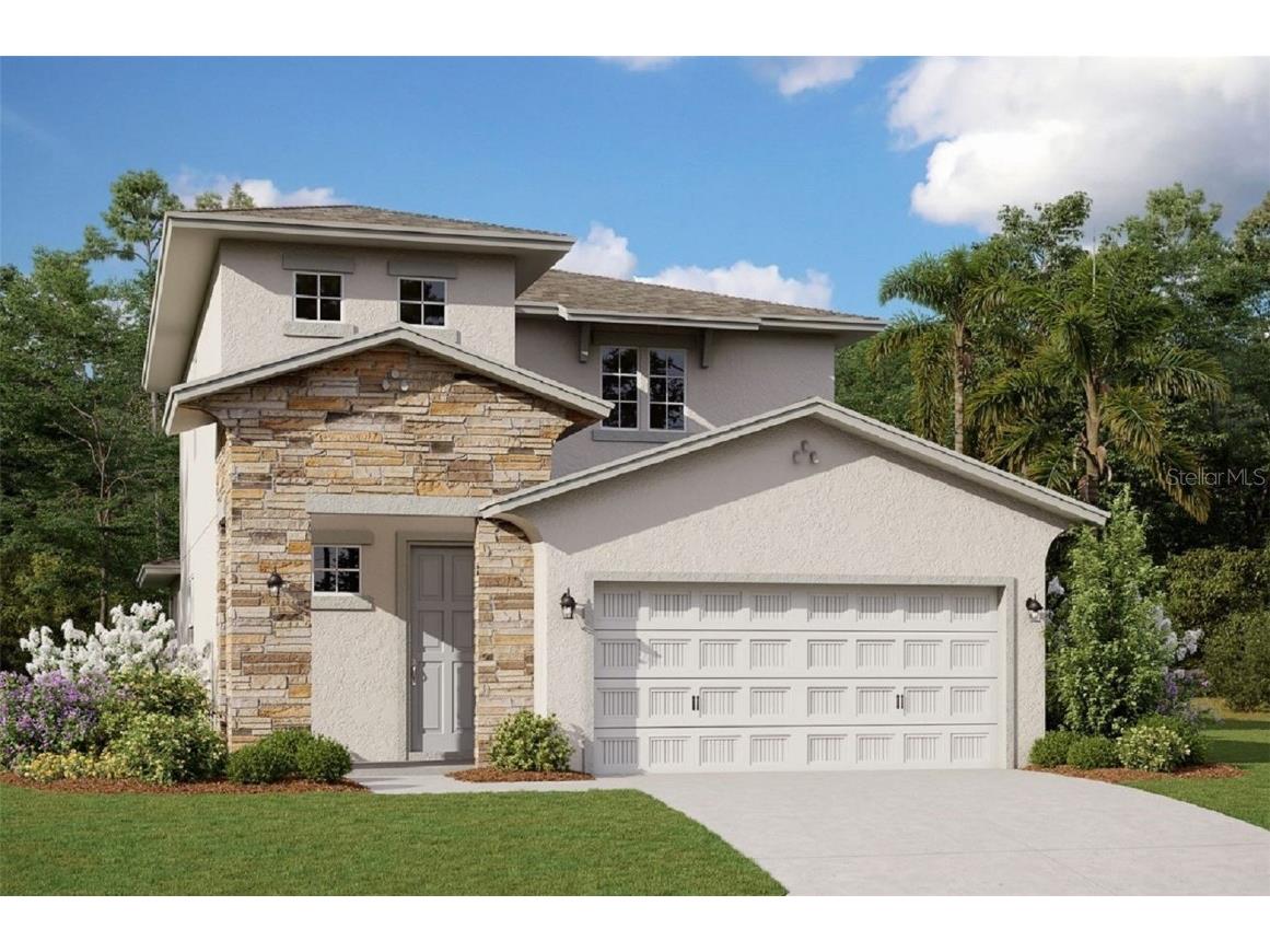 2307 Juniper Berry Drive Minneola FL 34715 G5097394 image1