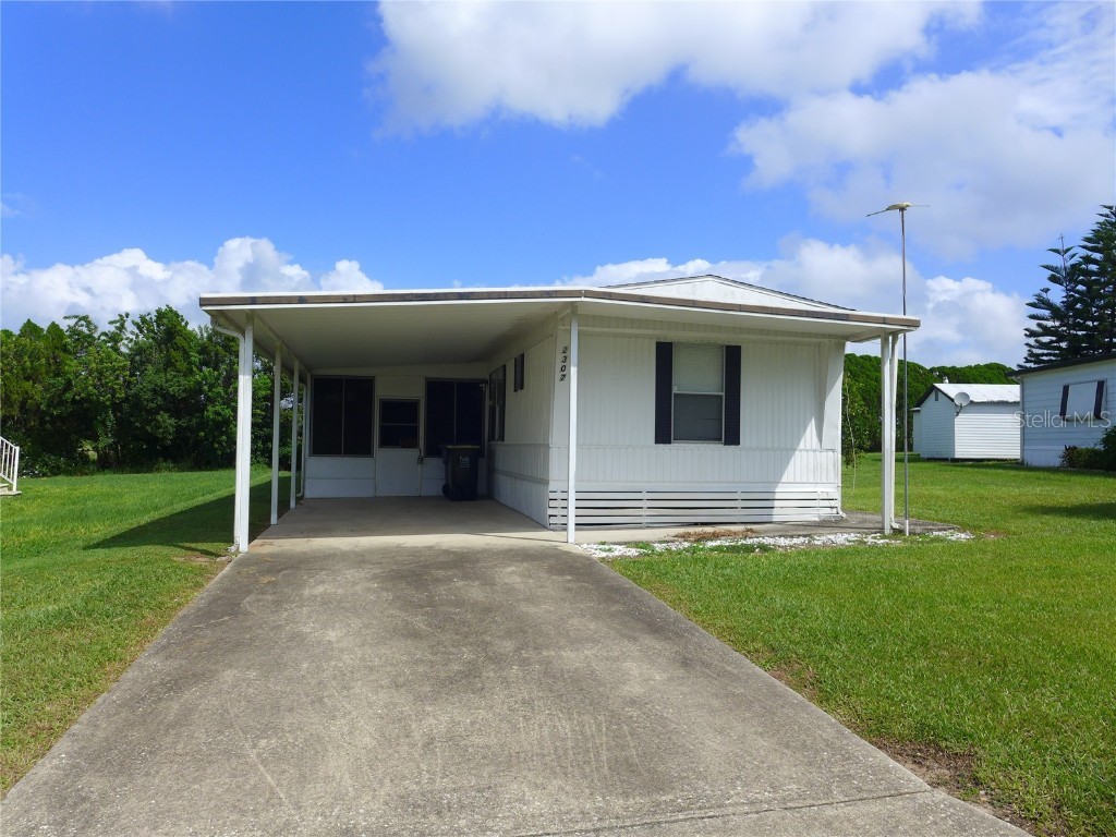 2307 Kay Street Lake Alfred FL 33850 - LAKE MARIANA P4927538 image1