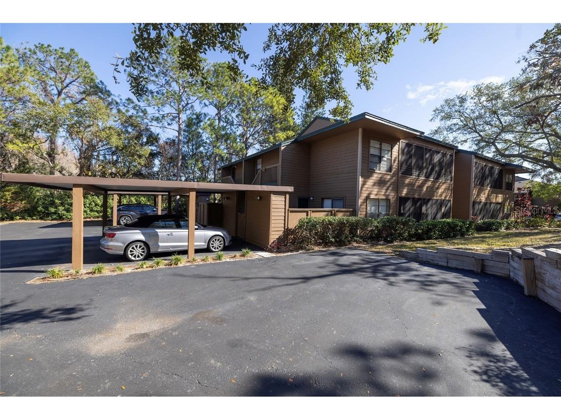 2307 Lennox Road E #2307 Palm Harbor FL 34683 TB8343804 image1