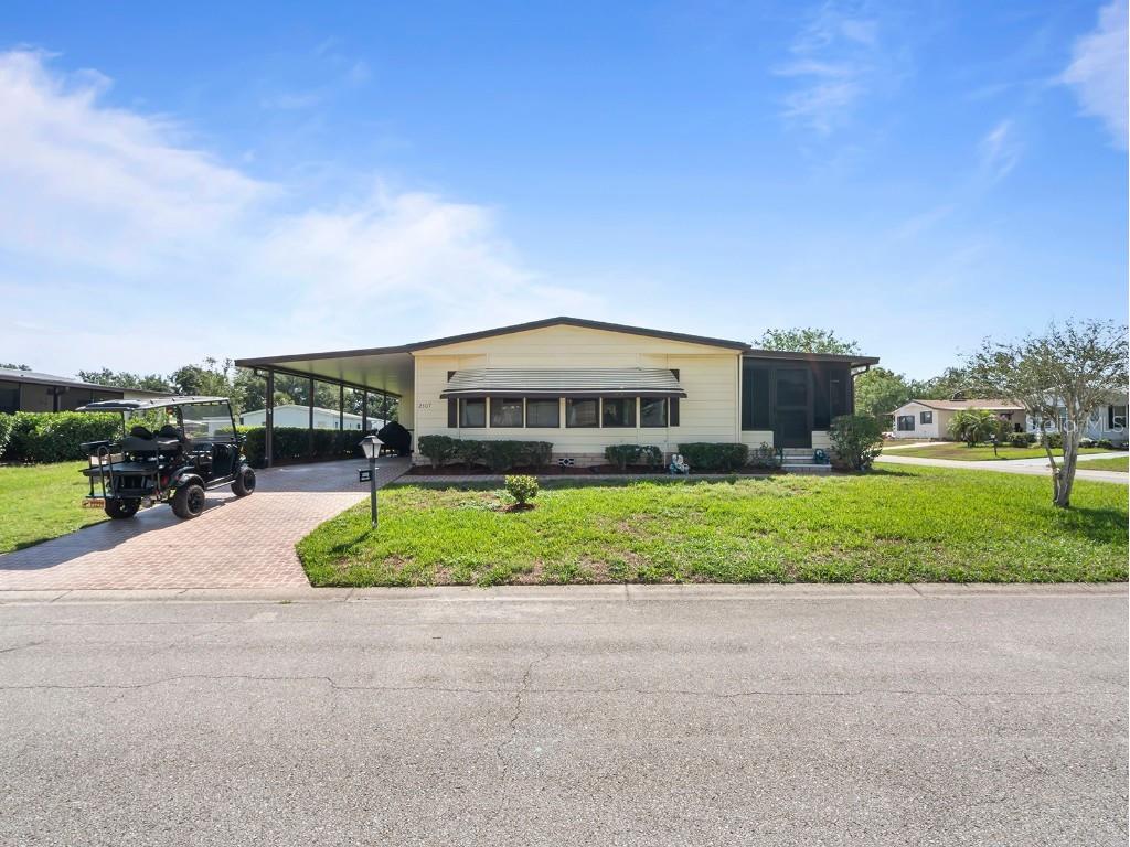 2307 Loveplum Court #631 Zellwood FL 32798 G5097272 image1