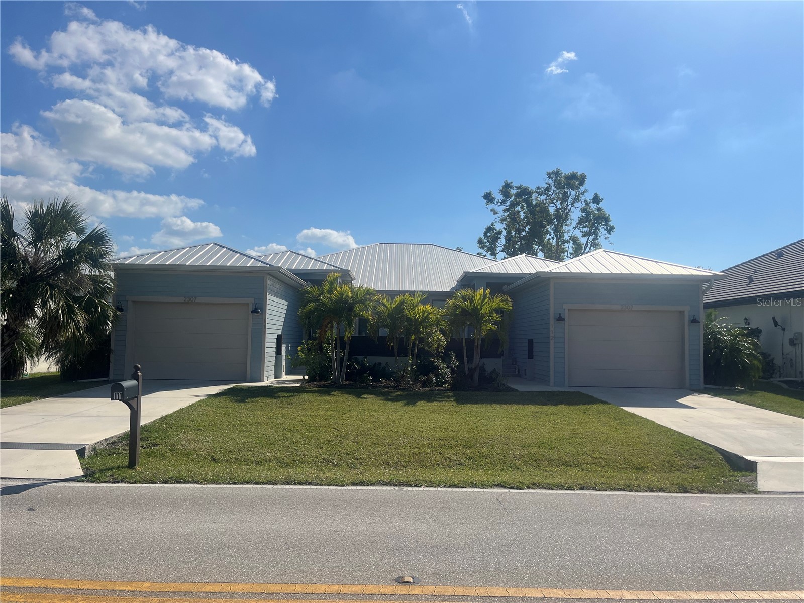 2307 Magdalina Drive #111 -112 Punta Gorda FL 33950 C7504912 image1