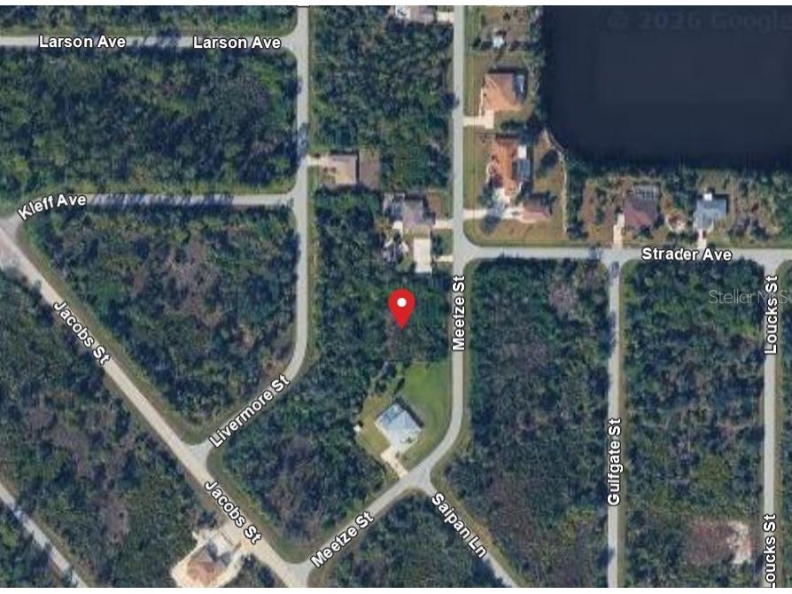 2307 Meetze Street Port Charlotte FL 33953 C7527542 image2