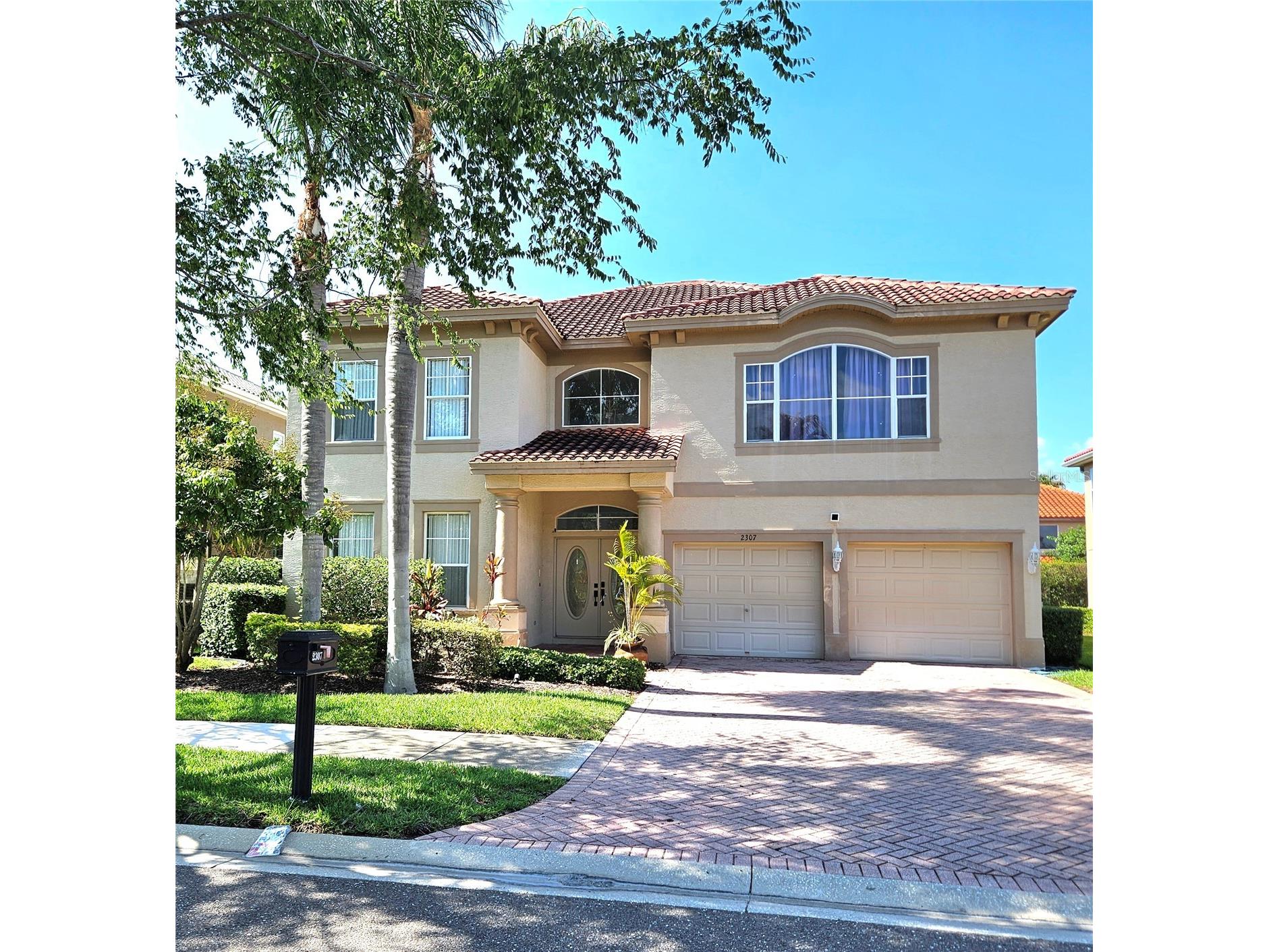 2307 Messenger Circle Safety Harbor FL 34695 TB8510875 image1