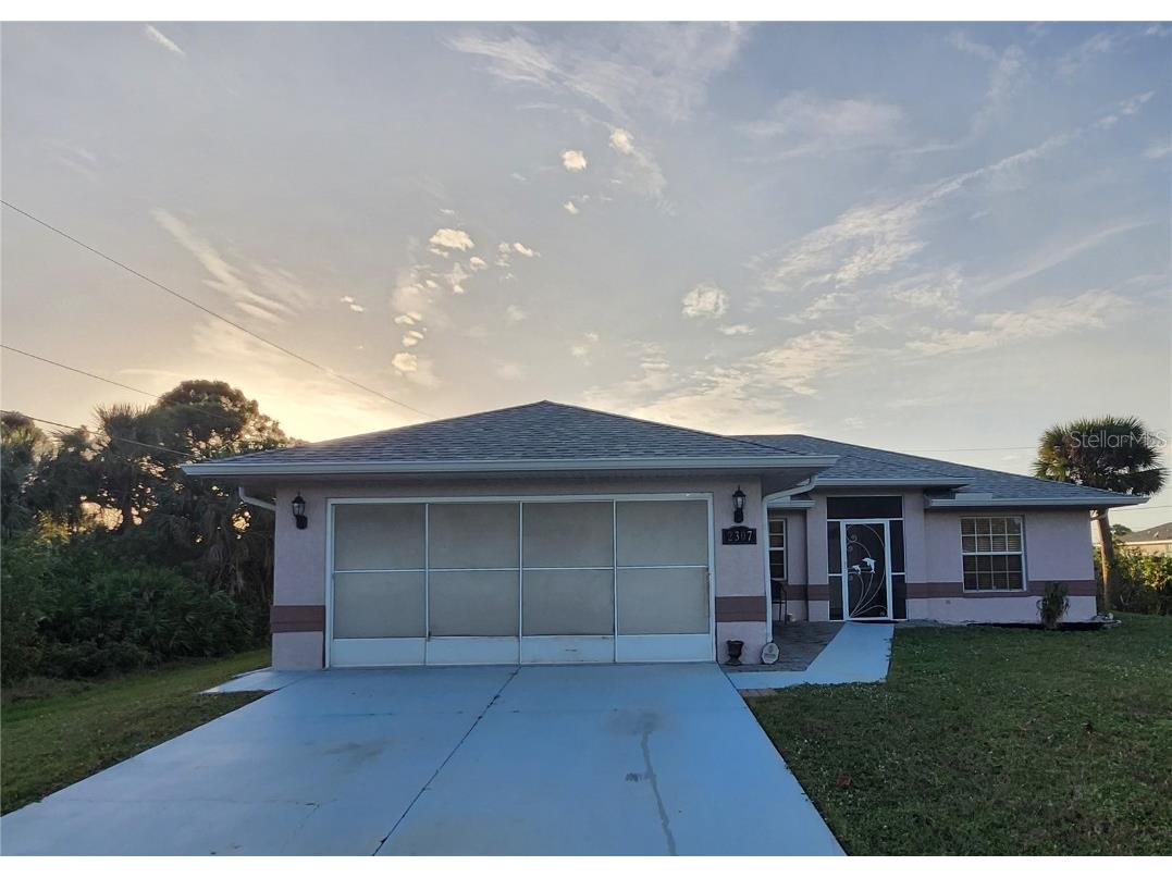2307 N Biscayne Drive North Port FL 34291 D6134127 image1
