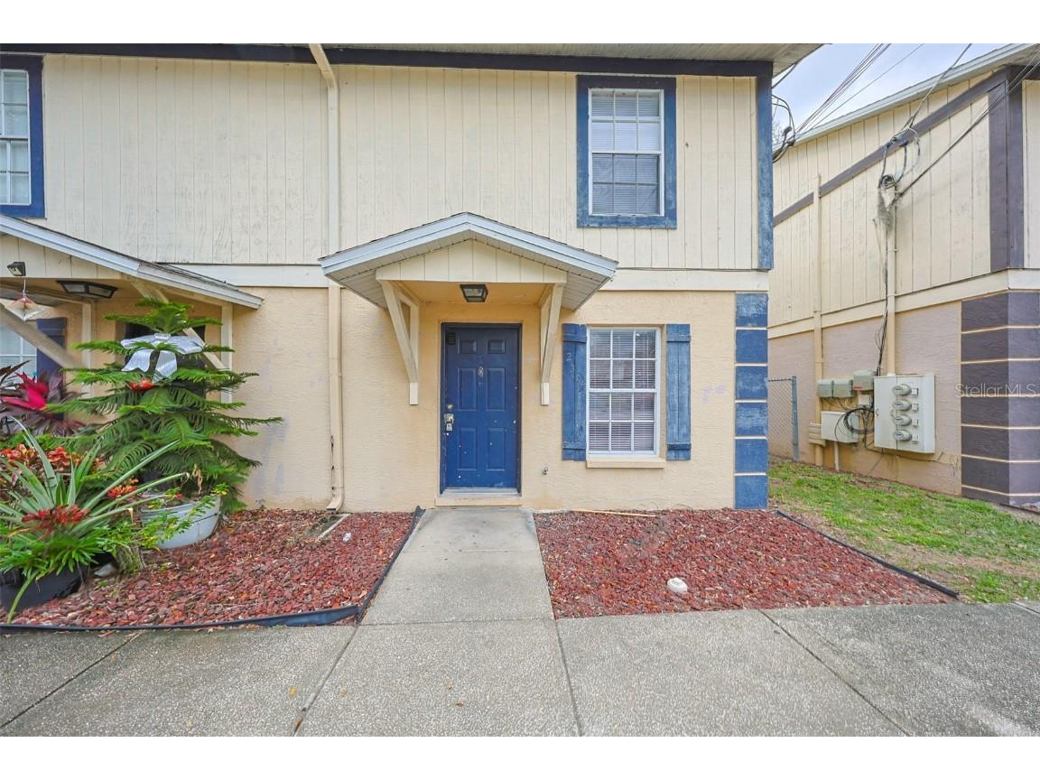 2307 N Johnson Street #D Plant City FL 33563 T3497438 image1