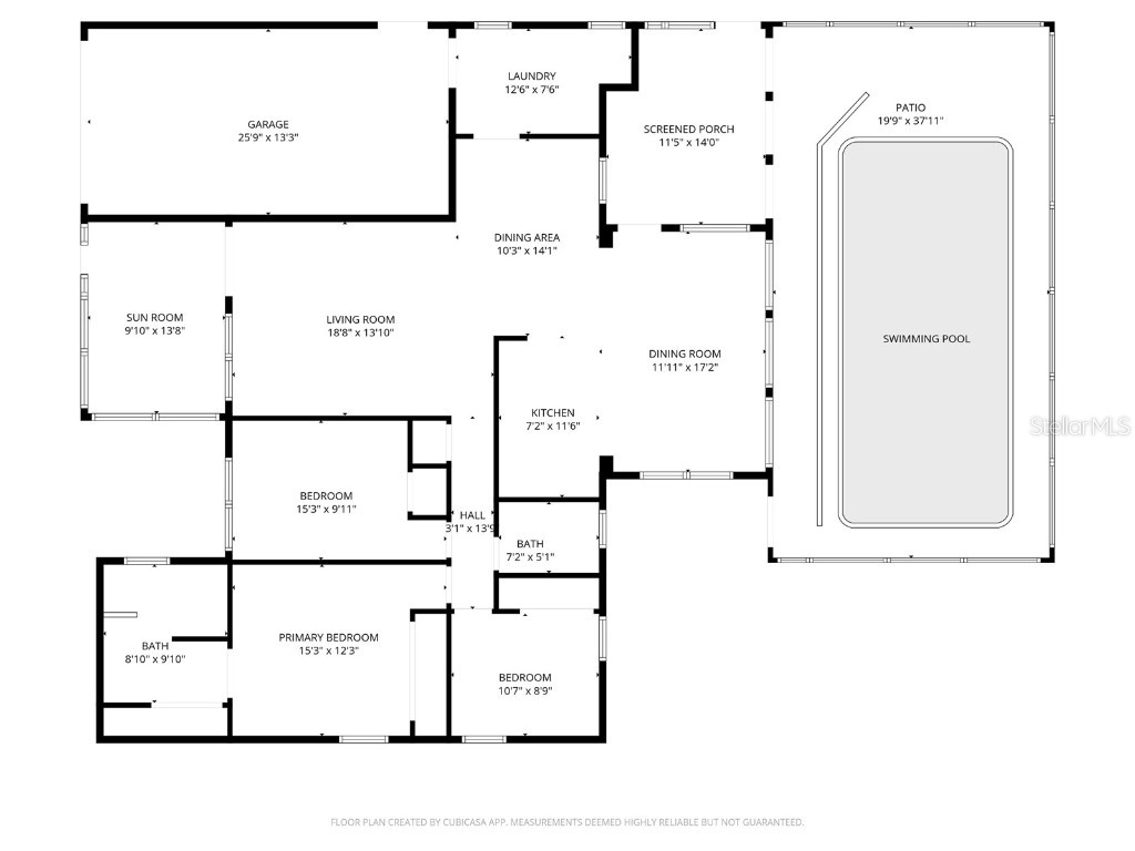 2307 N Wellesley Drive Bradenton FL 34207 A4674894 image30