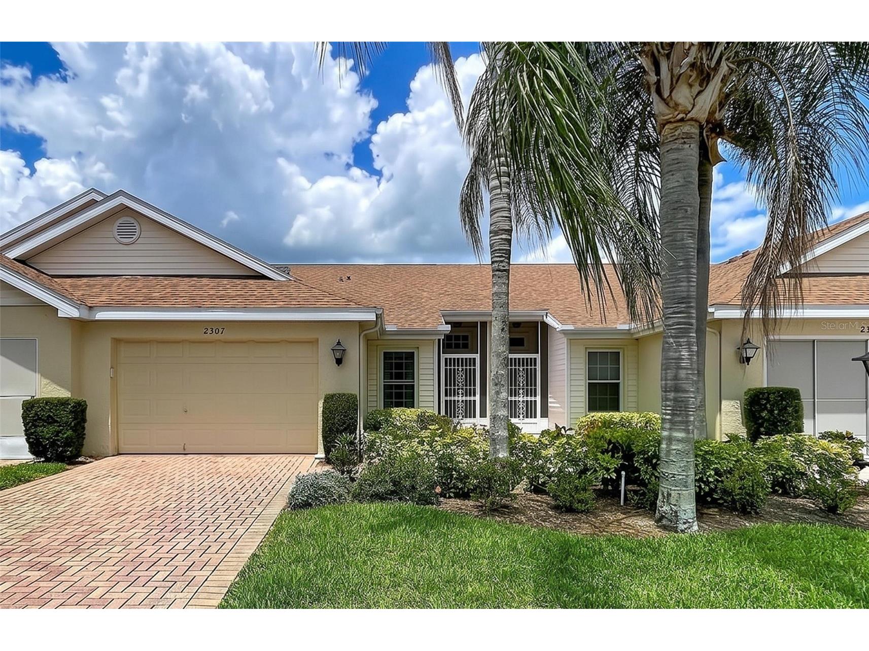 2307 New Orchard Court Sun City Center FL 33573 TB8507573 image1