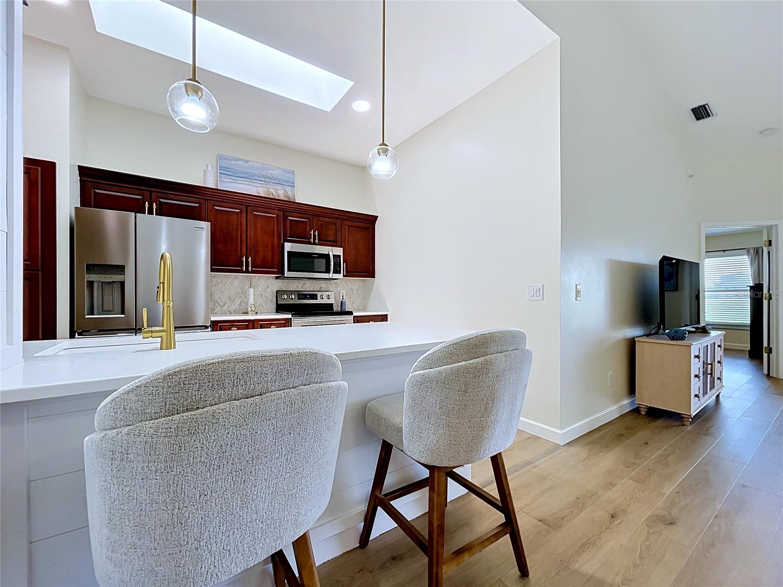 2307 New Orchard Court Sun City Center FL 33573 TB8507573 image13
