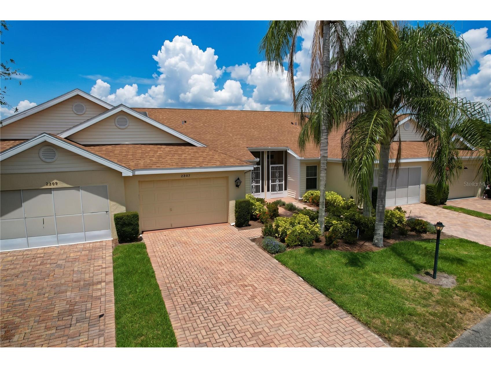 2307 New Orchard Court Sun City Center FL 33573 TB8507573 image2