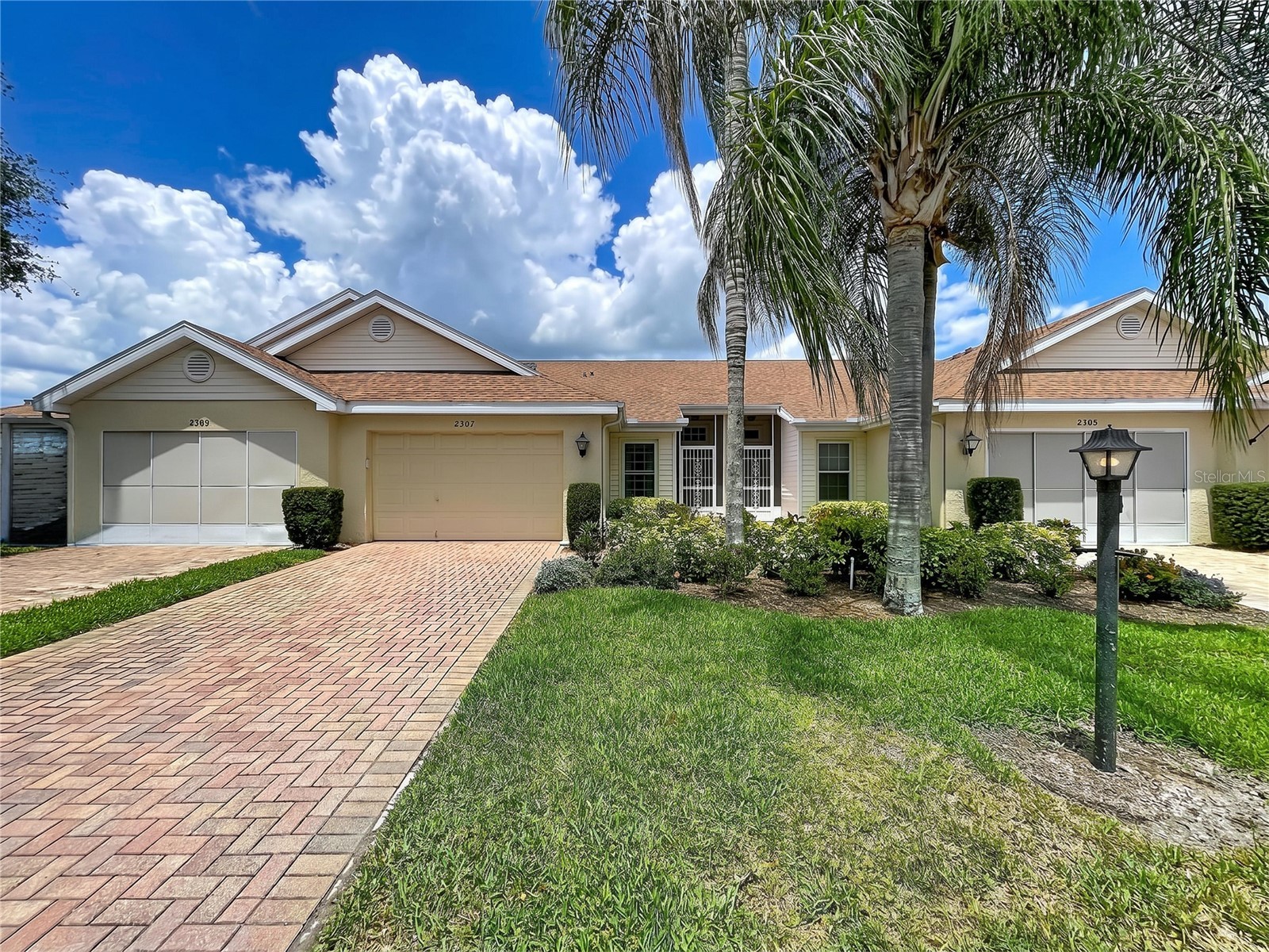 2307 New Orchard Court Sun City Center FL 33573 TB8507573 image4