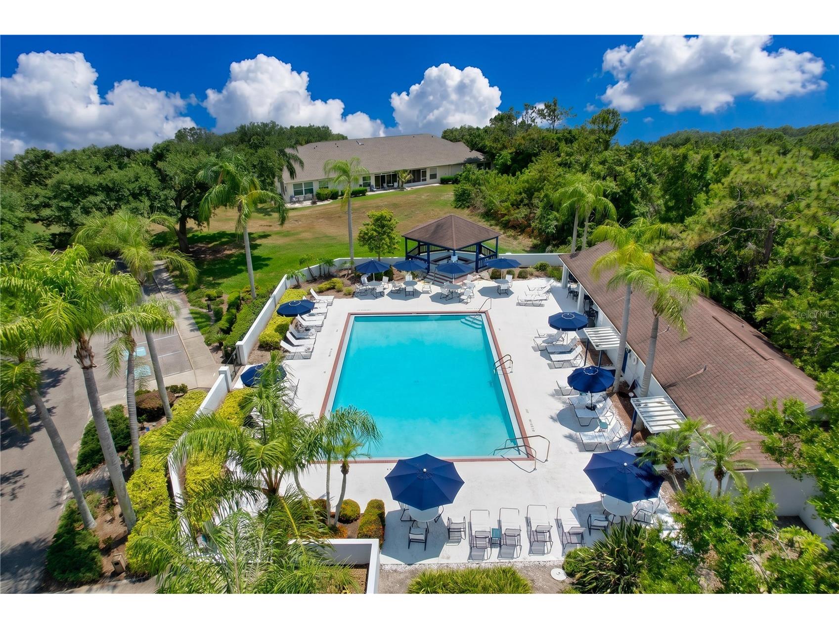 2307 New Orchard Court Sun City Center FL 33573 TB8507573 image49