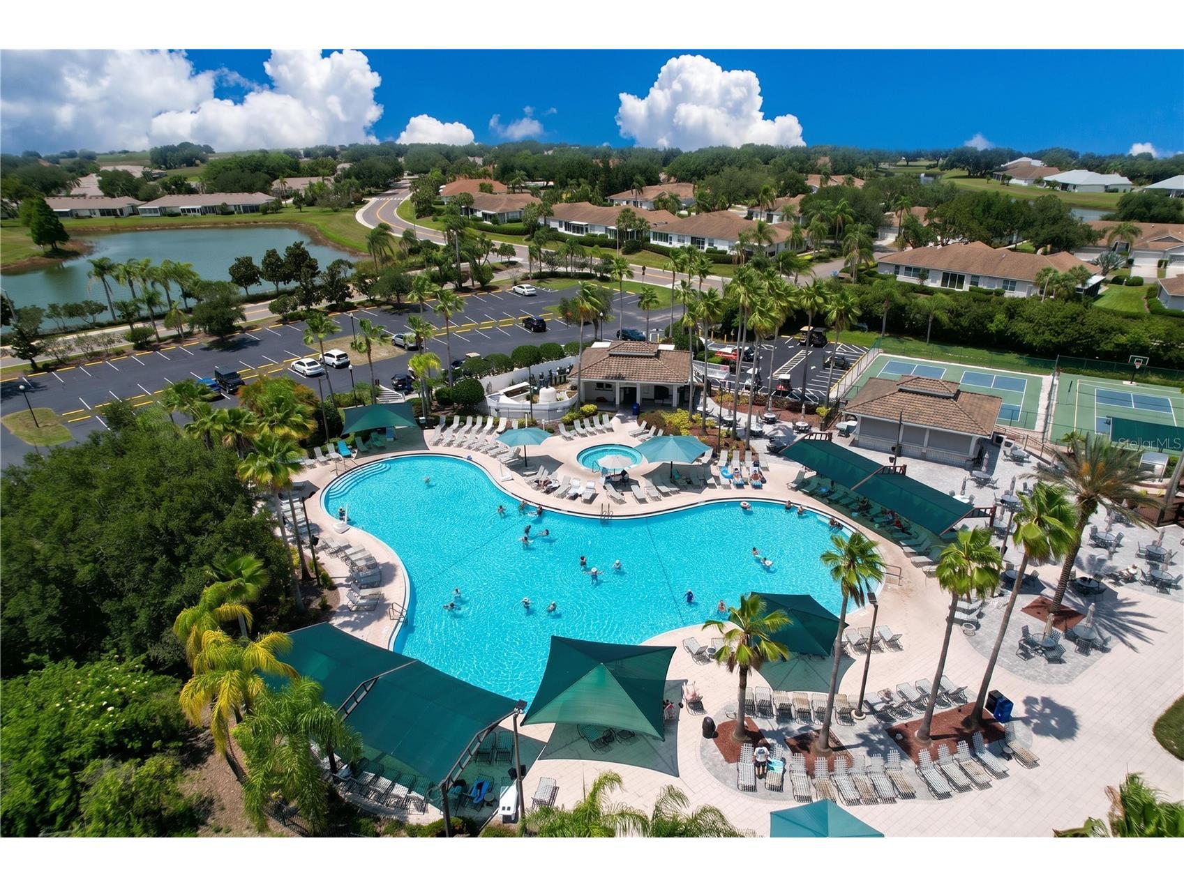 2307 New Orchard Court Sun City Center FL 33573 TB8507573 image52