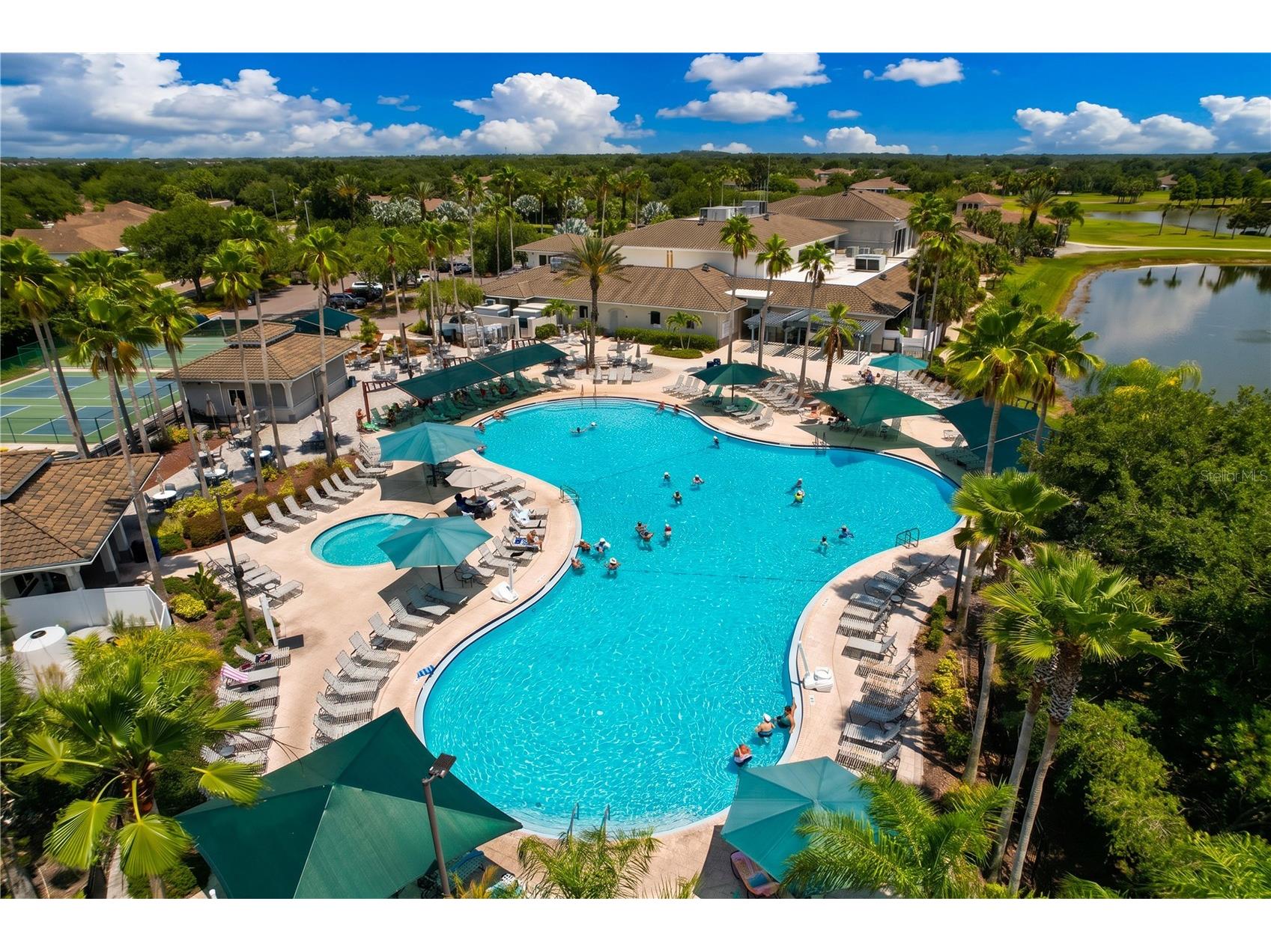 2307 New Orchard Court Sun City Center FL 33573 TB8507573 image53