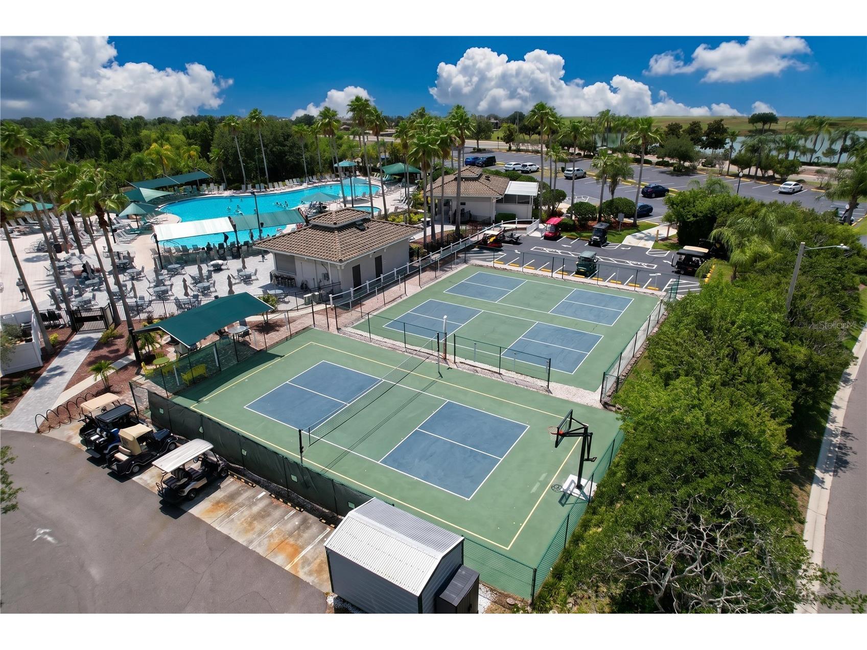 2307 New Orchard Court Sun City Center FL 33573 TB8507573 image55