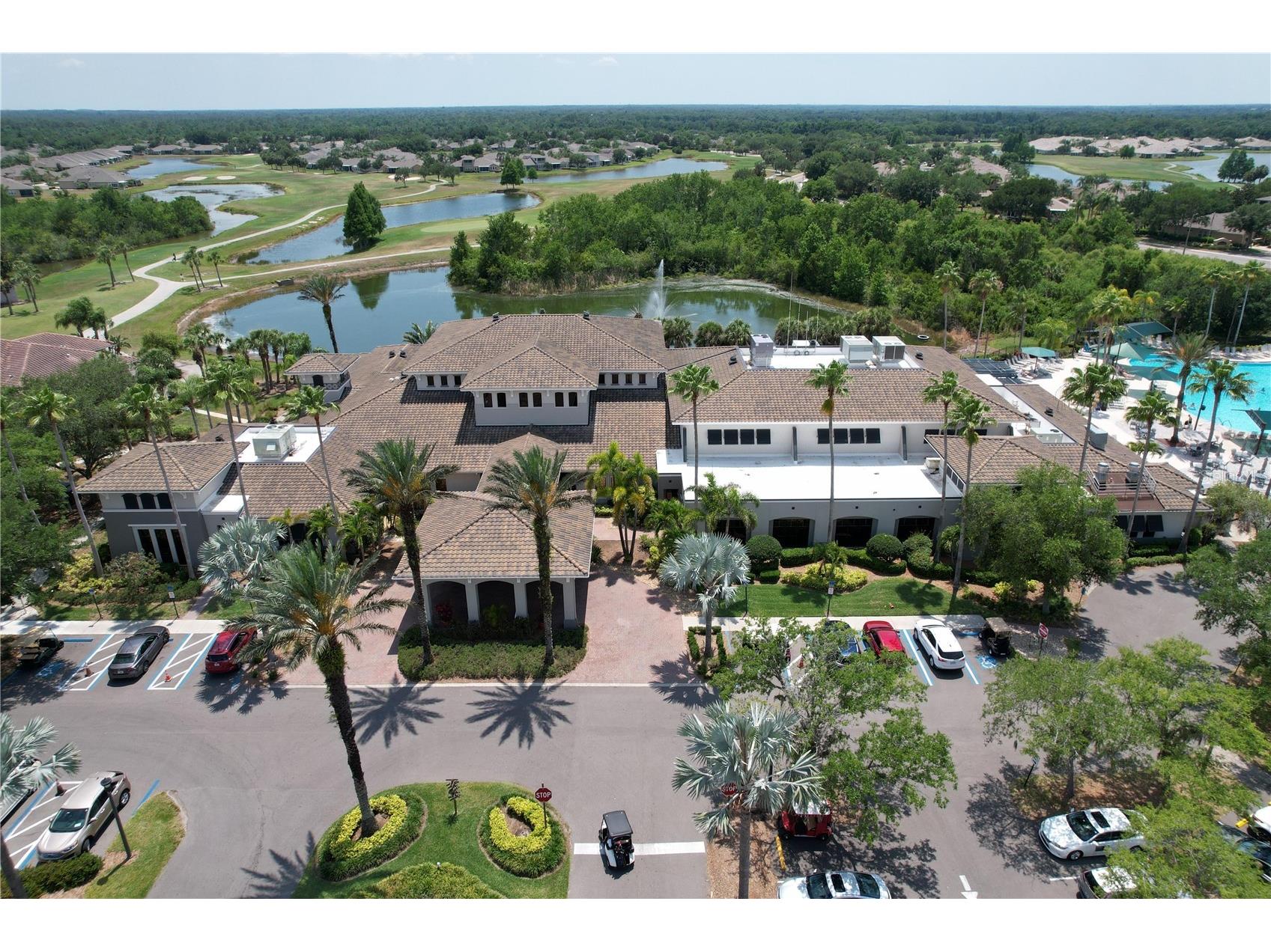 2307 New Orchard Court Sun City Center FL 33573 TB8507573 image57
