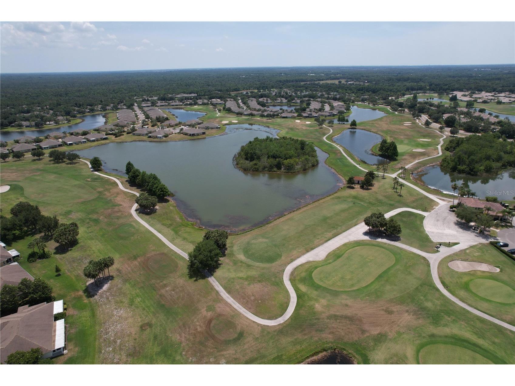 2307 New Orchard Court Sun City Center FL 33573 TB8507573 image58