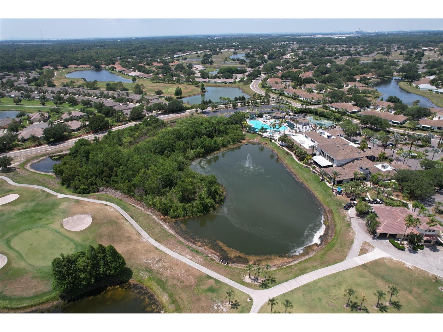 2307 New Orchard Court Sun City Center FL 33573 TB8507573 image59