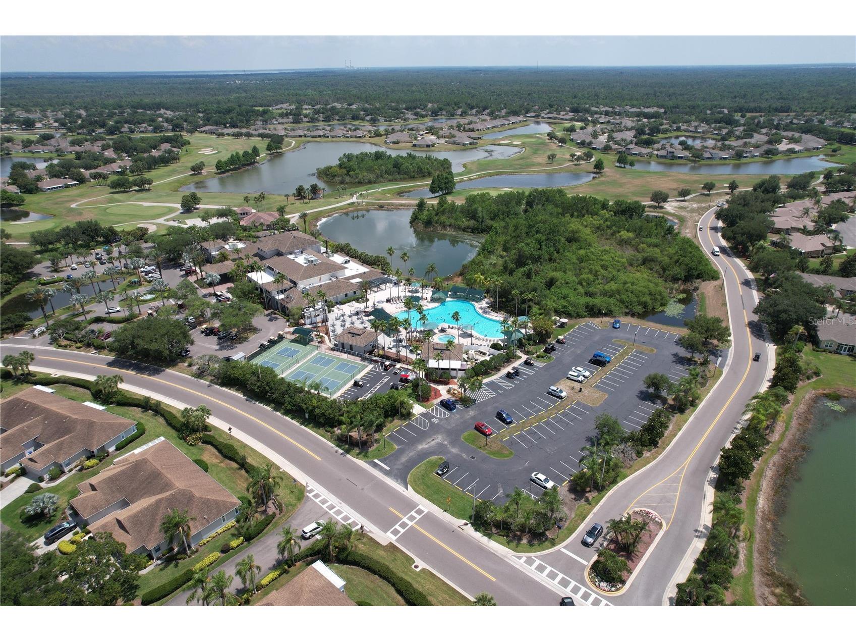 2307 New Orchard Court Sun City Center FL 33573 TB8507573 image60