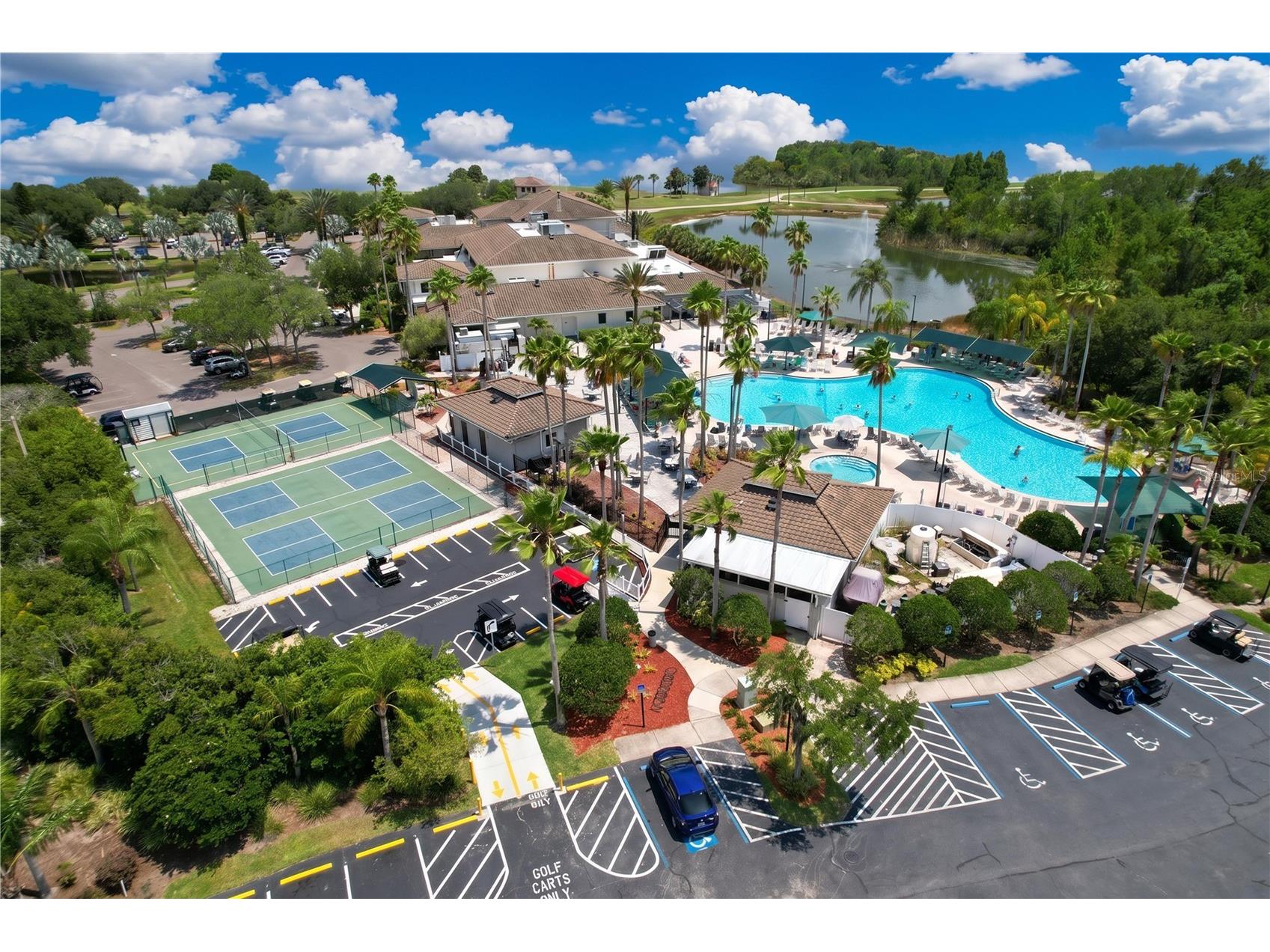 2307 New Orchard Court Sun City Center FL 33573 TB8507573 image61