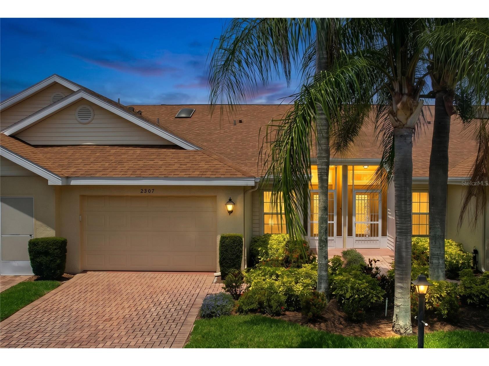 2307 New Orchard Court Sun City Center FL 33573 TB8507573 image62