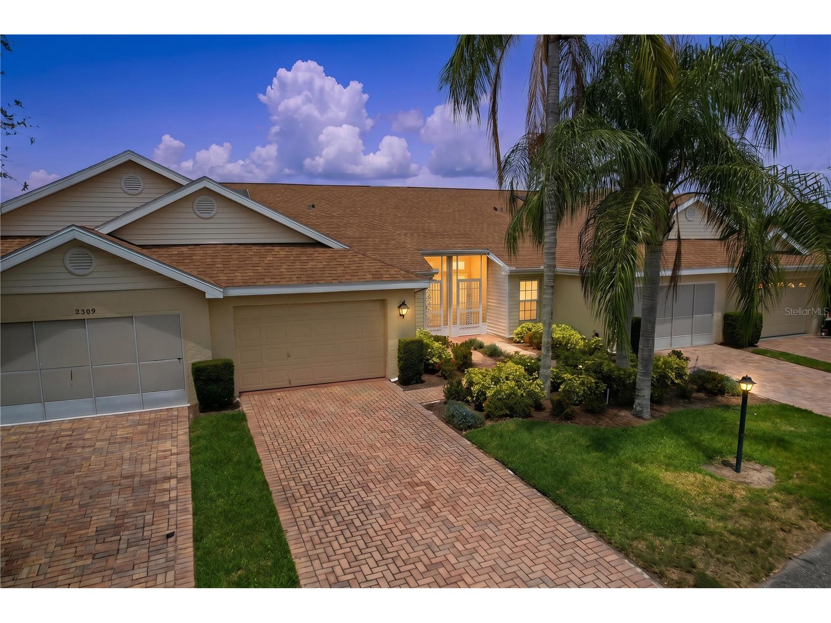 2307 New Orchard Court Sun City Center FL 33573 TB8507573 image63