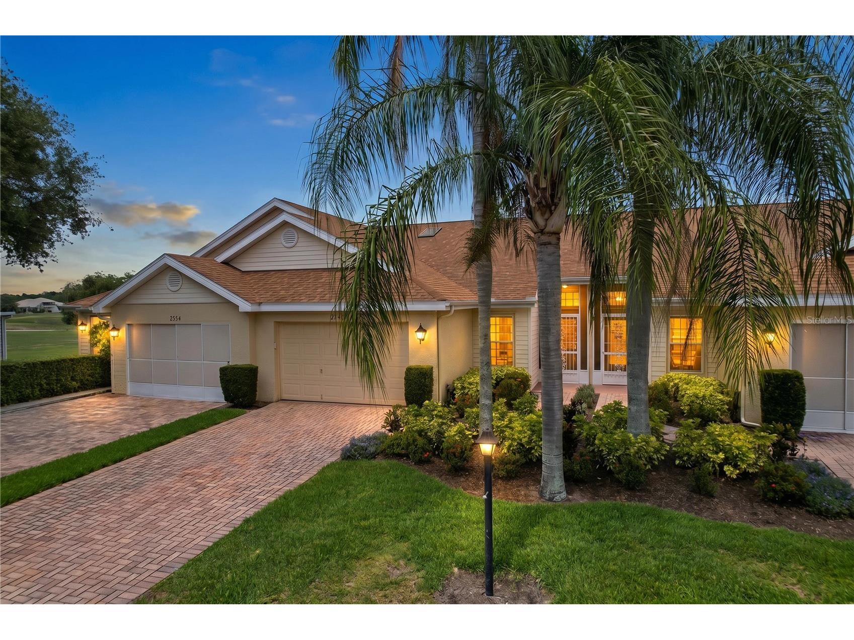 2307 New Orchard Court Sun City Center FL 33573 TB8507573 image64