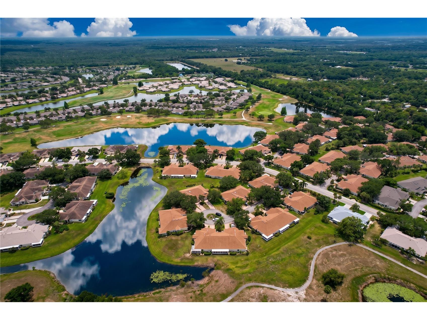 2307 New Orchard Court Sun City Center FL 33573 TB8507573 image66