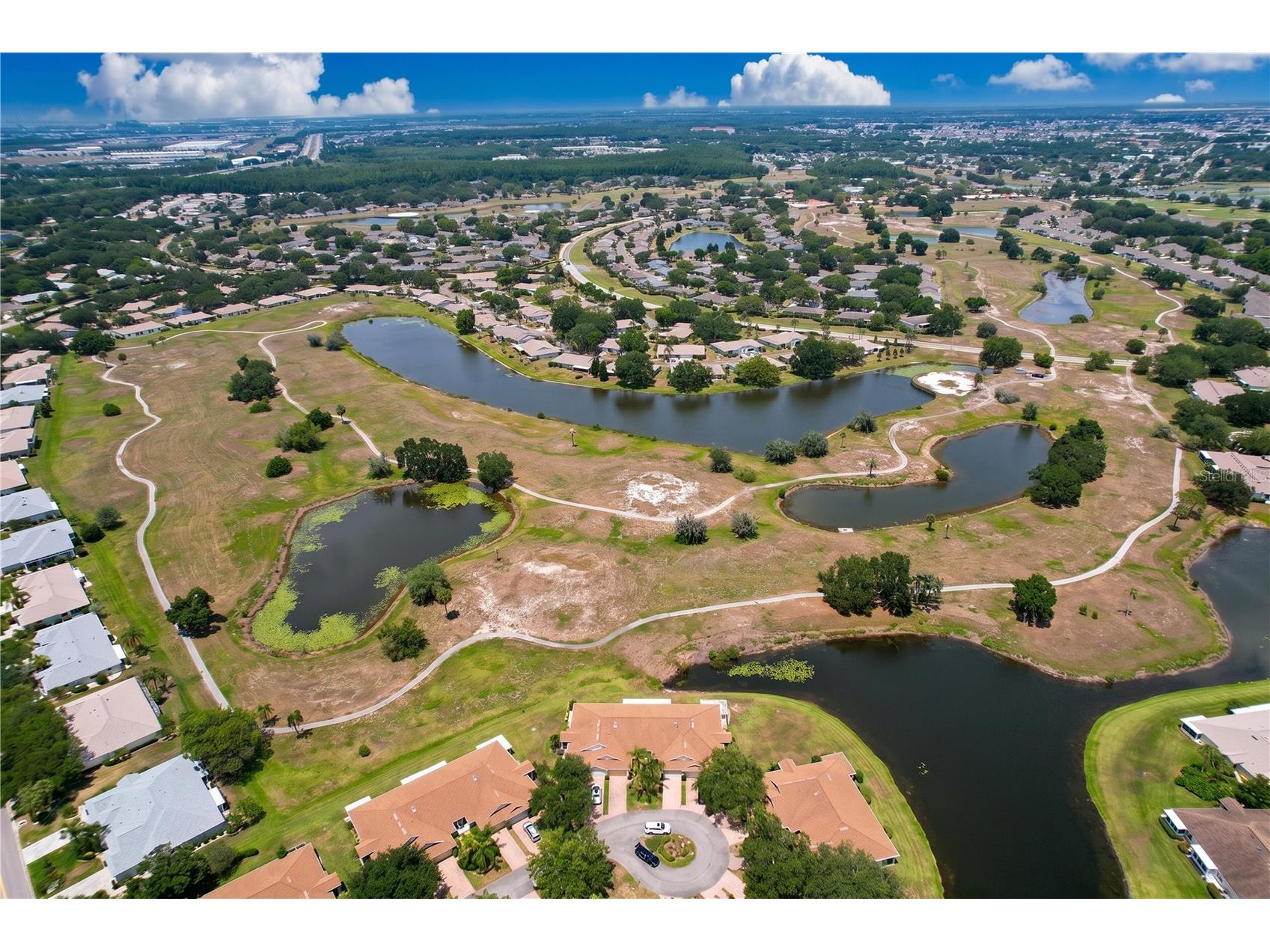 2307 New Orchard Court Sun City Center FL 33573 TB8507573 image67