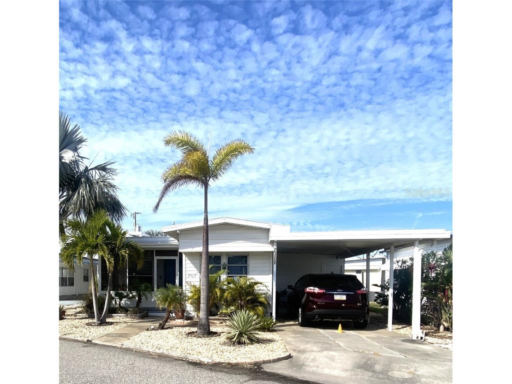 2307 New York Avenue Bradenton FL 34207 - SARASOTA BAY A4635018 image53