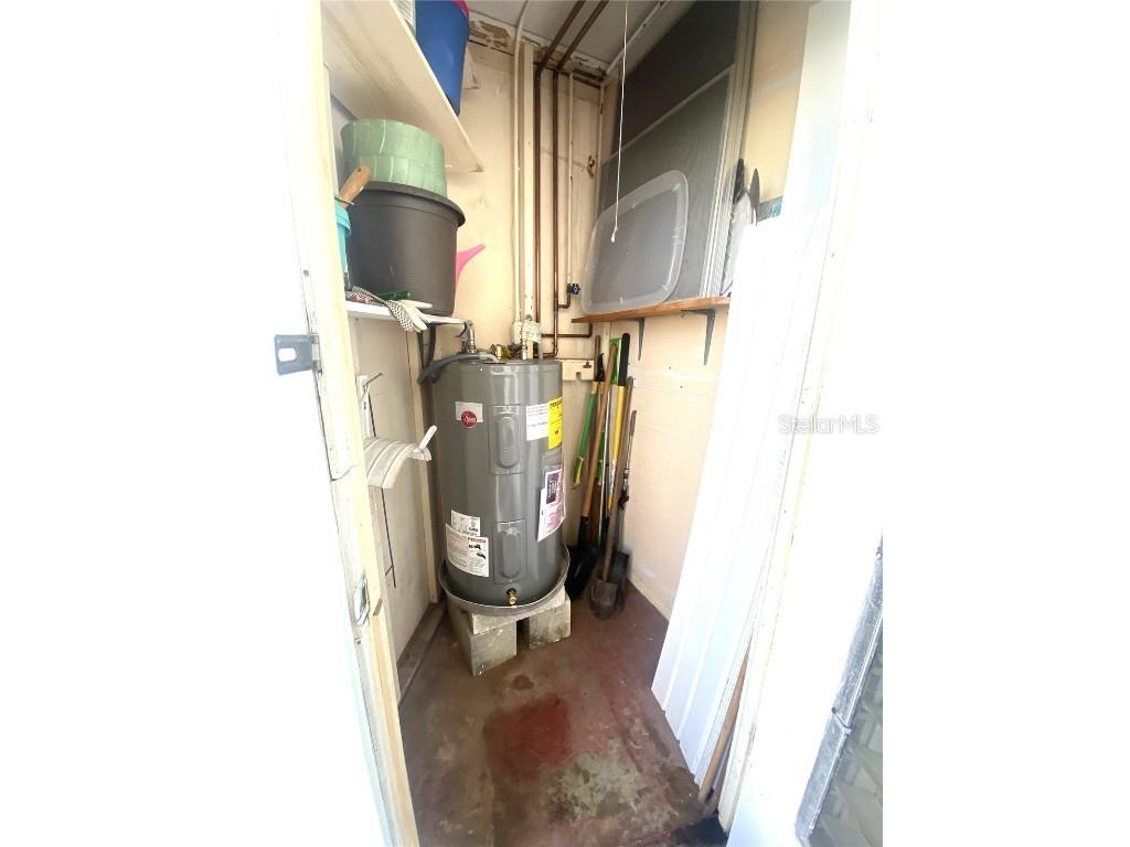 2307 New York Avenue Bradenton FL 34207 - SARASOTA BAY A4635018 image64